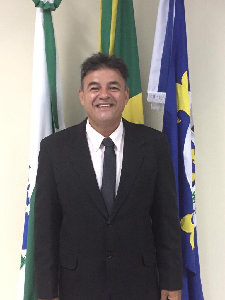 ADEILDO PEREIRA CARNAÚBA