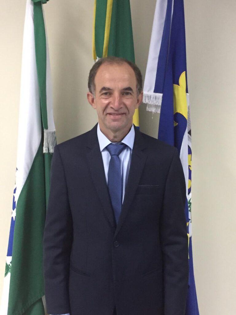 CARLOS ENÉIA FERREIRA DA SILVA