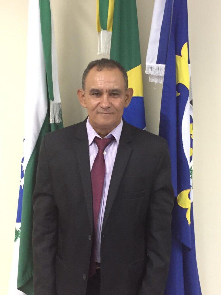 MANOEL DE SOUZA LIMA