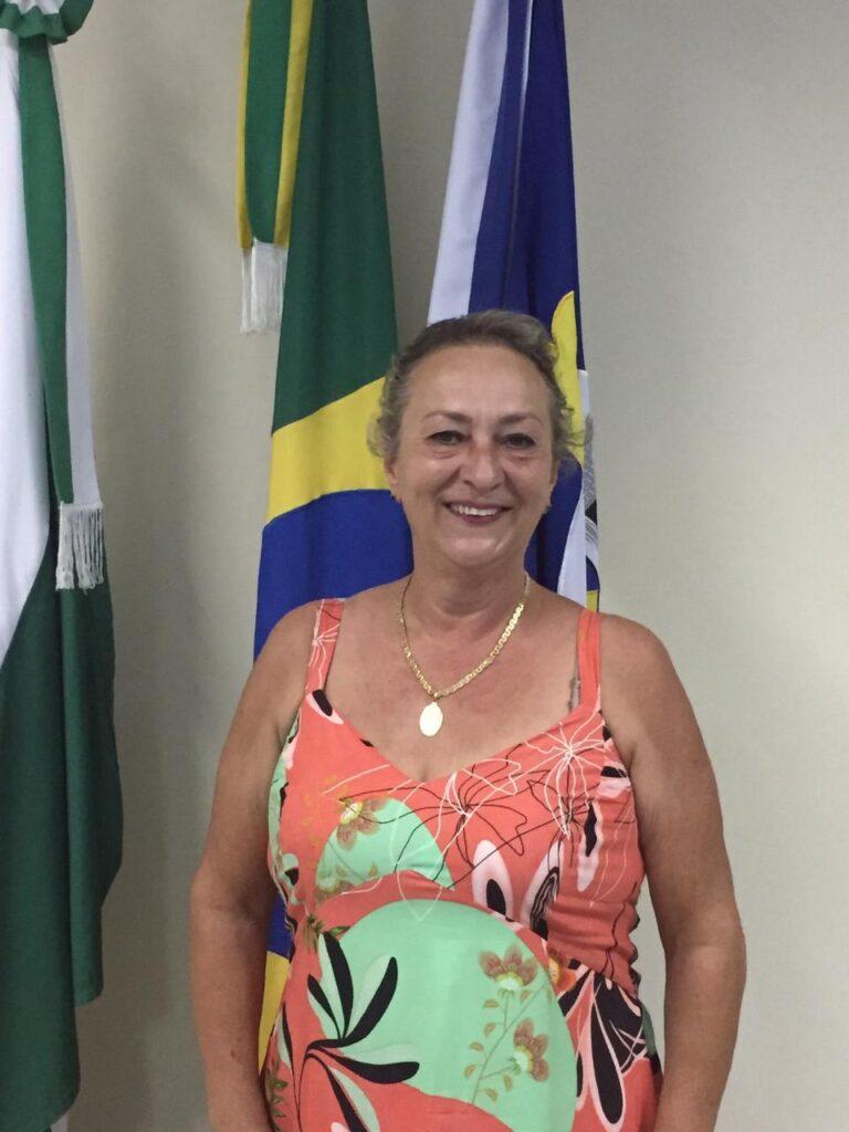 SUZETE APARECIDA BOIAN